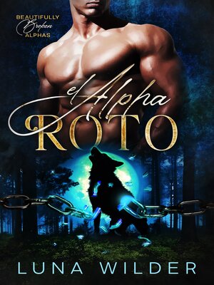 cover image of El Alpha Roto